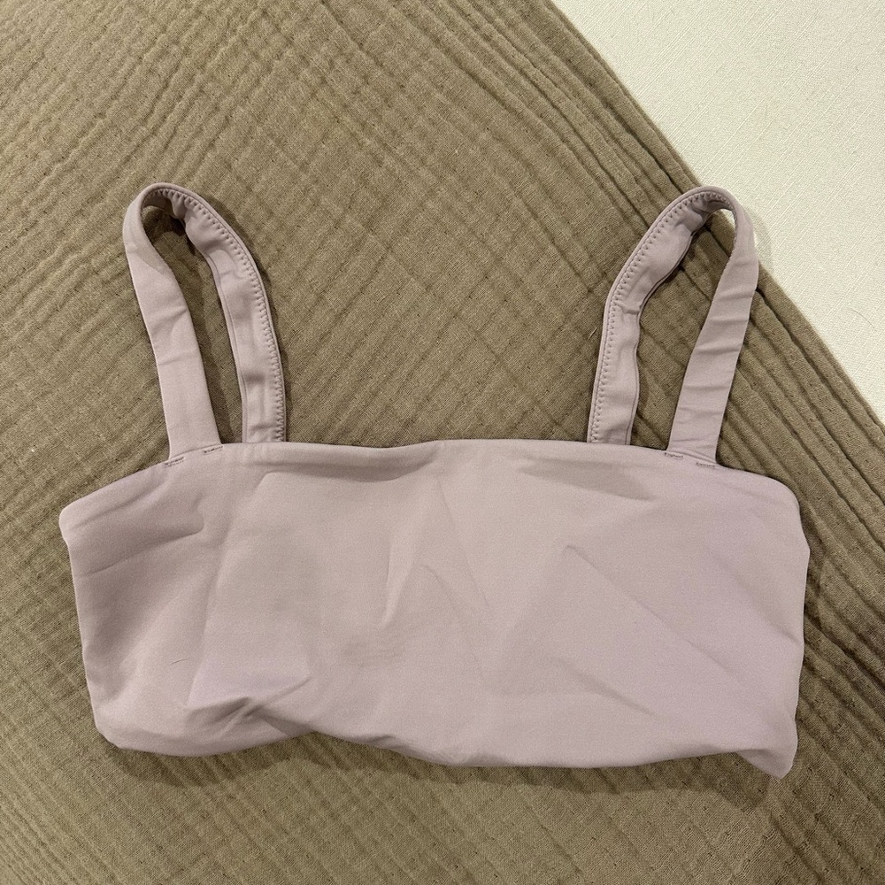 Vuori Evolve Square Neck Bra